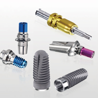 カムログインプラントシステ