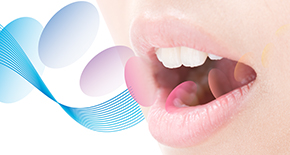 お口の中が爽快になる！