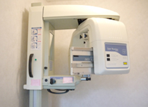 パノラマレントゲン